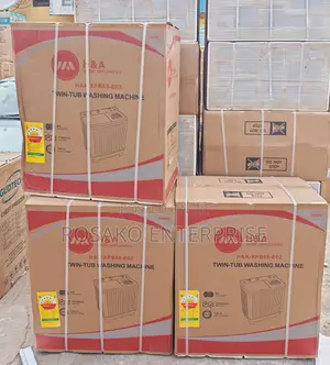 H a 7kg Twin Tub Washing Machine Ghc1750*