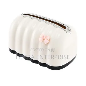 Tissue Box Holder