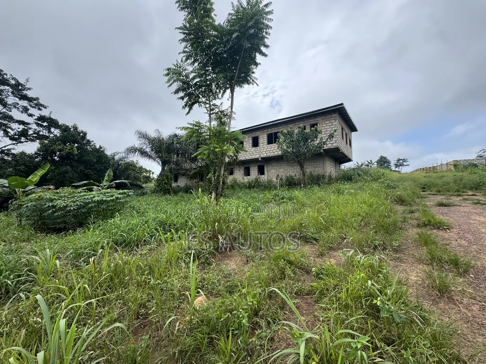 Lands for Sale