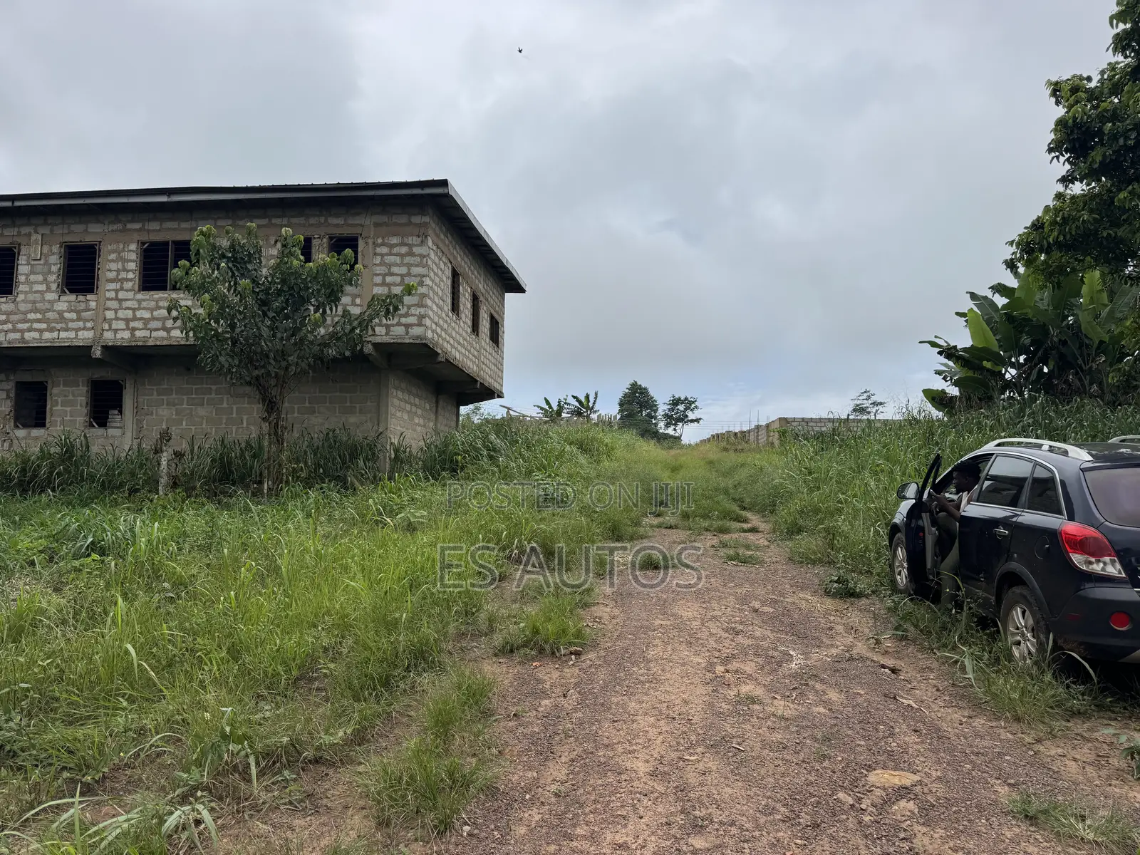 Lands for Sale