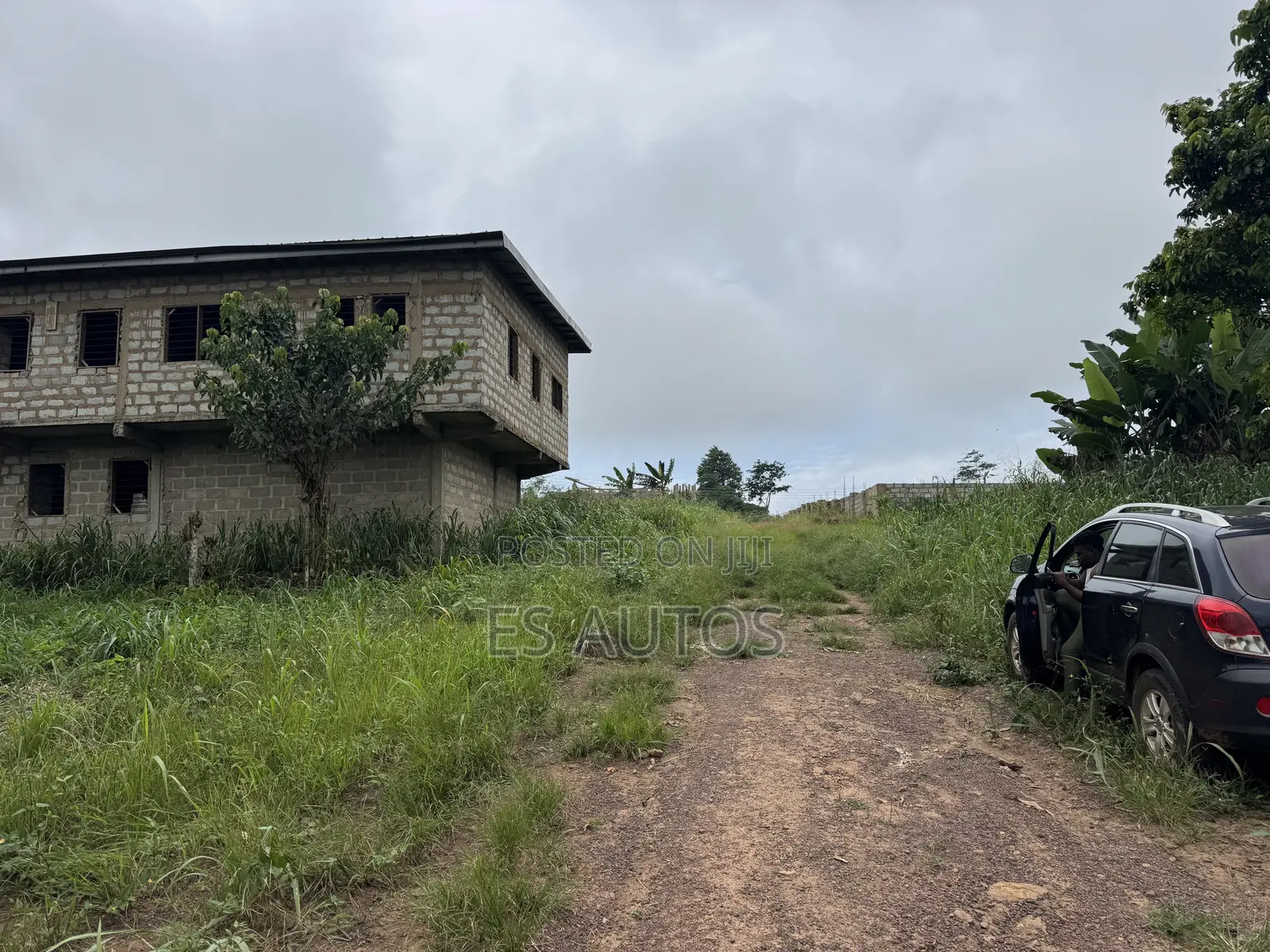 Lands for Sale