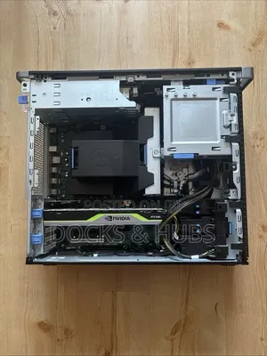 Desktop Computer Dell Precision 5820 128GB Intel Core i9 HDD+SSD 5T