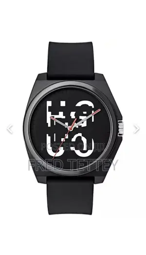 Hugo Boss 40mm Men Watch