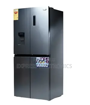 Brand New Pf-613mdix 4 Doors With Water Dispensary