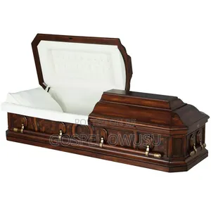 A Million Peace Palace Casket and Funerals