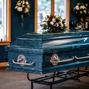 A Million Peace Palace Casket and Funerals