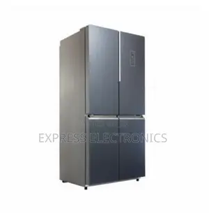Shop the New Pf-613mdix 4 Doors With Water Dispenser