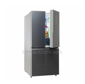 Shop the New Pf-613mdix 4 Doors With Water Dispenser