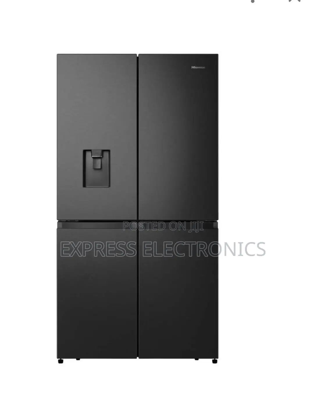 Limited Stock Pf-613mdix 4 Doors With Water Dispenser
