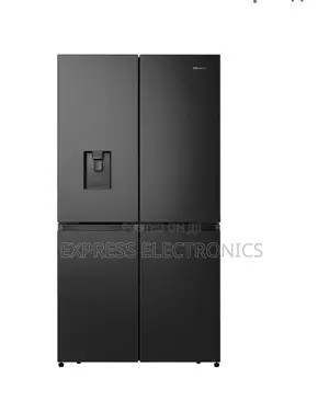 Limited Stock Pf-613mdix 4 Doors With Water Dispenser