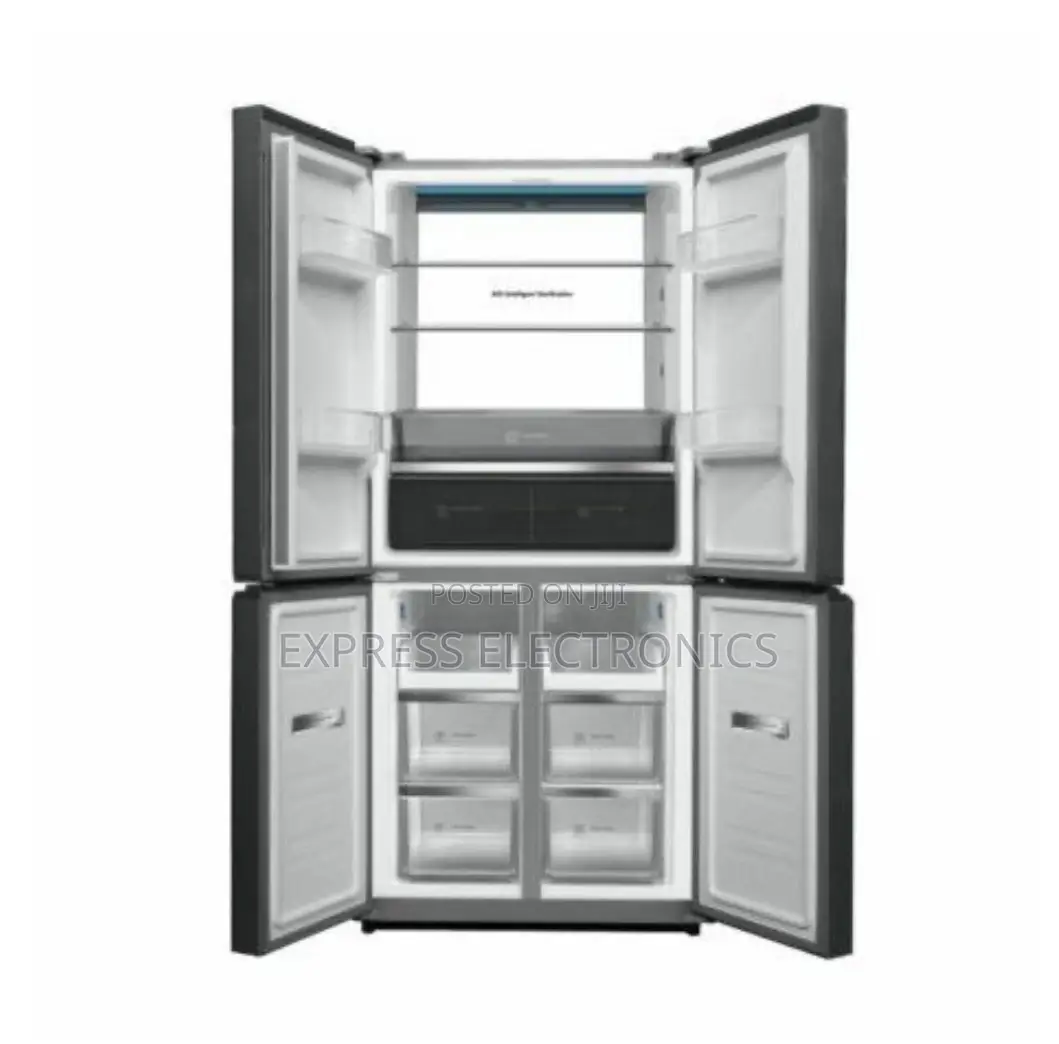 Limited Stock Pf-613mdix 4 Doors With Water Dispenser