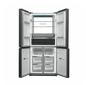 Limited Stock Pf-613mdix 4 Doors With Water Dispenser