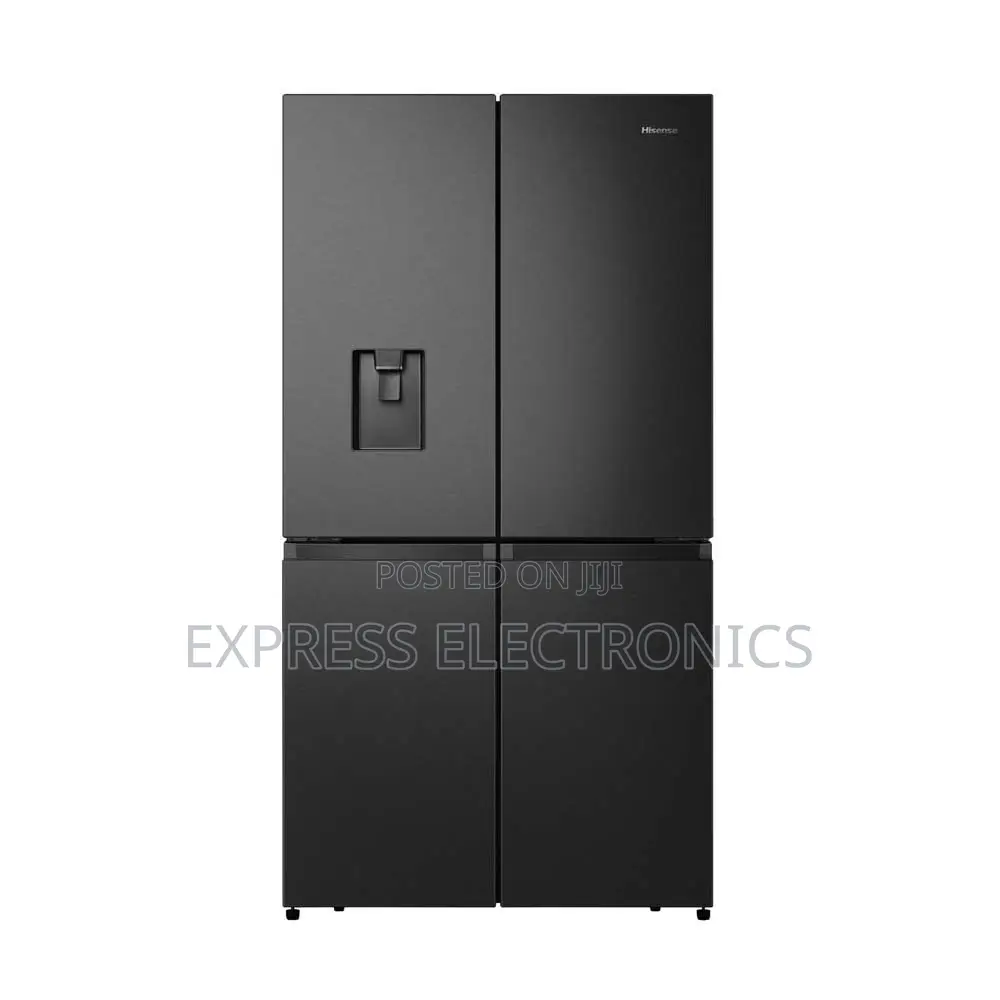 Highly Recommended Pf-613mdix 4 Doors With Water Dispenser Fridge.