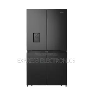 Highly Recommended Pf-613mdix 4 Doors With Water Dispenser Fridge.