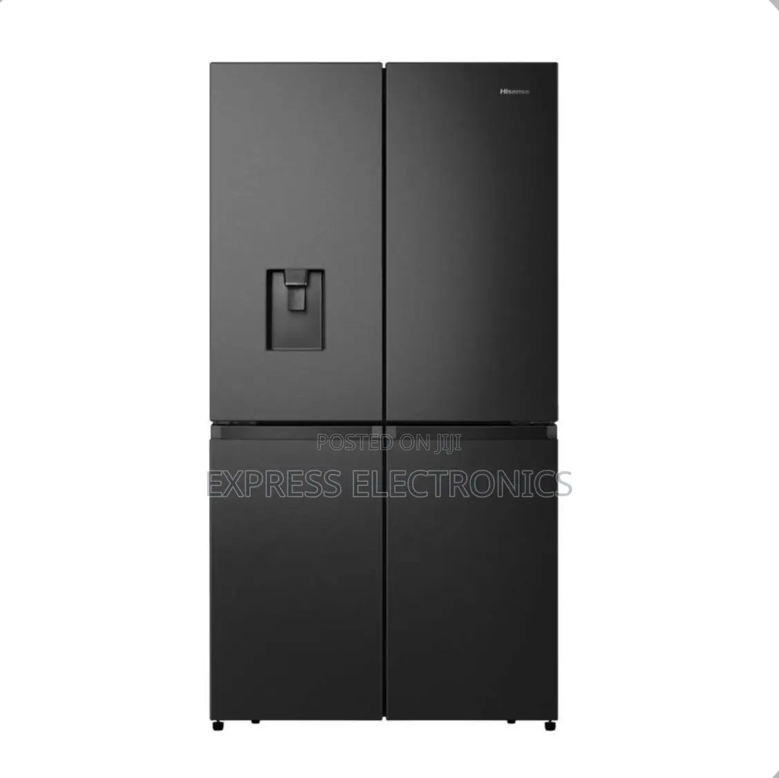 Highly Recommended Pf-613mdix 4 Doors With Water Dispenser Fridge.