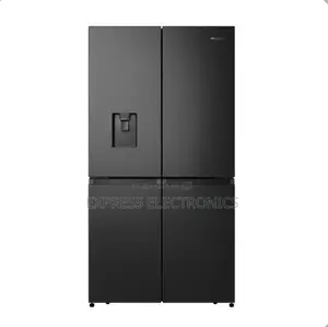 Highly Recommended Pf-613mdix 4 Doors With Water Dispenser Fridge.