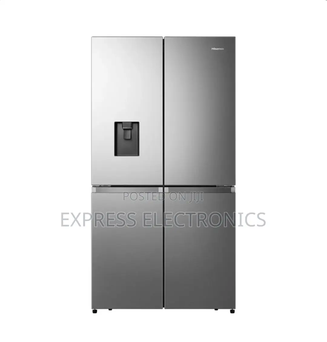 Place Your Order Pf-613mdix 4 Doors With Water Dispenser