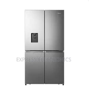 Place Your Order Pf-613mdix 4 Doors With Water Dispenser