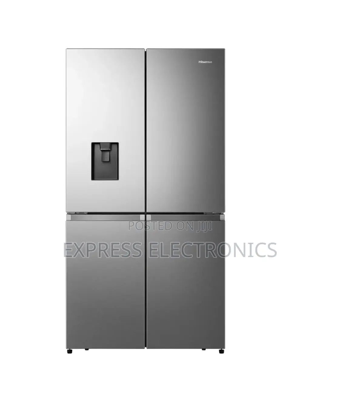 Place Your Order Pf-613mdix 4 Doors With Water Dispenser