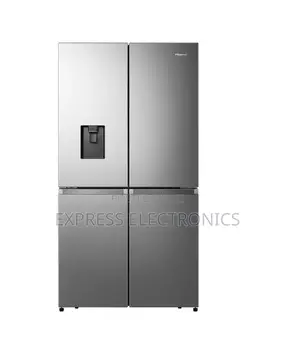 Place Your Order Pf-613mdix 4 Doors With Water Dispenser