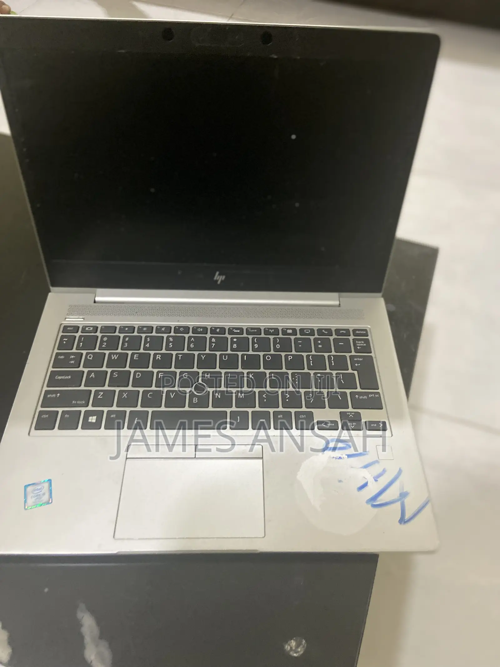 Laptop HP EliteBook 840 G3 8GB Intel Core i5 SSD 256GB
