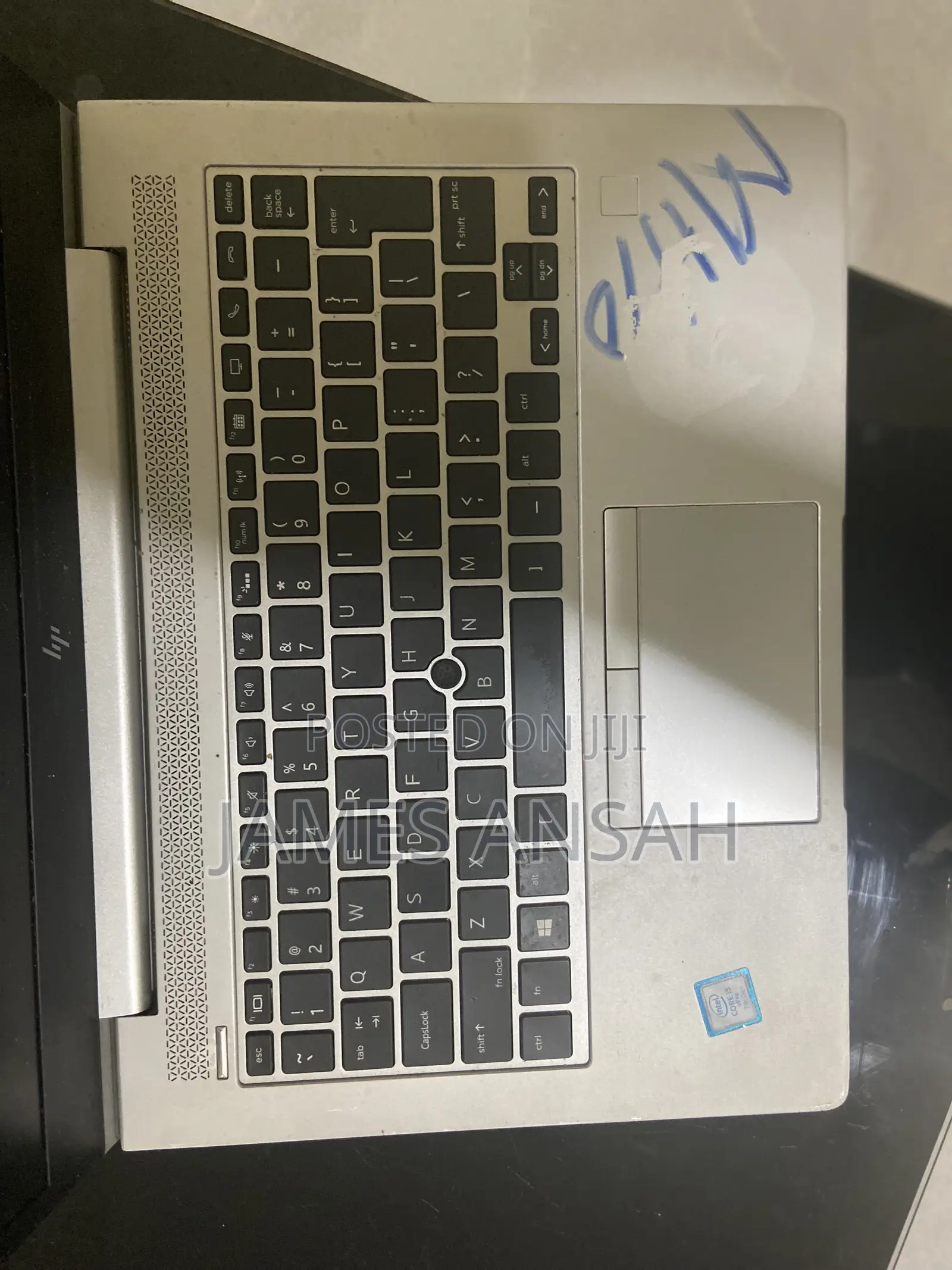Laptop HP EliteBook 840 G3 8GB Intel Core i5 SSD 256GB