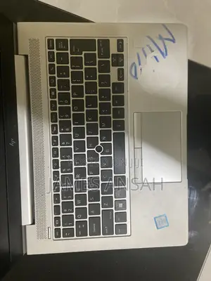 Laptop HP EliteBook 840 G3 8GB Intel Core i5 SSD 256GB