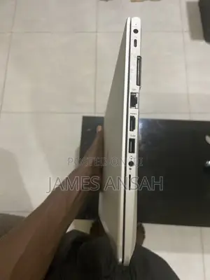 Laptop HP EliteBook 840 G3 8GB Intel Core i5 SSD 256GB