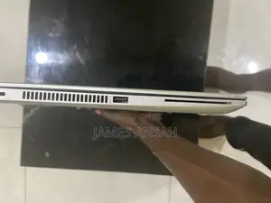 Laptop HP EliteBook 840 G3 8GB Intel Core i5 SSD 256GB