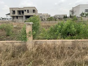 100x100ft Plot of Land at Trassacco Spring for Sale