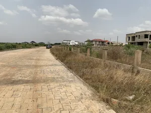 100x100ft Plot of Land at Trassacco Spring for Sale