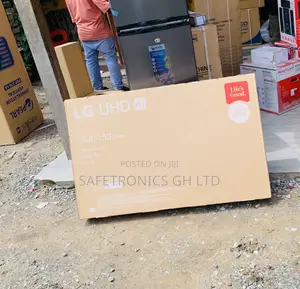 Recommend 50 Inch LG Uhd Ai Ua85 Smart TV Ai Magic