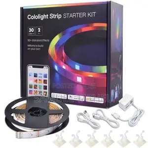 Smart LED Strip Light