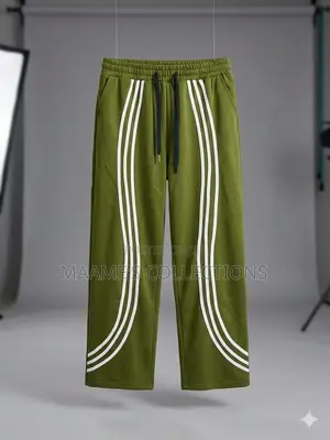 Men’s Casual Track Pants | Multiple Designs Available
