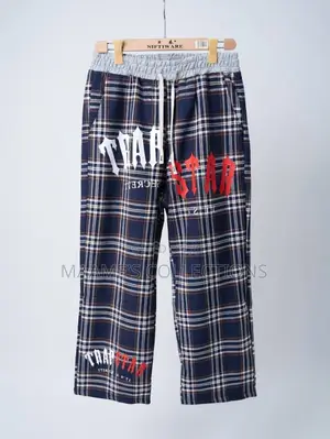 Men’s Casual Track Pants | Multiple Designs Available