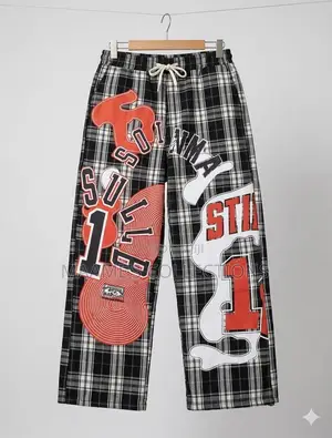 Men’s Casual Track Pants | Multiple Designs Available