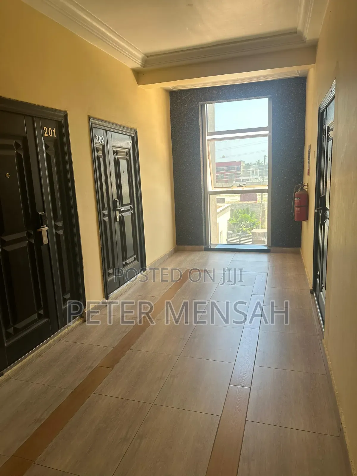 Furnished 2bdrm House in A&C Mall Area for sale
