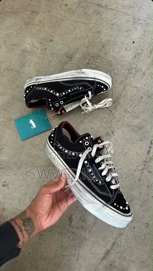 Vans OTW Old Skool 36 "Pearlized Pack"