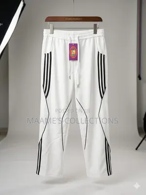 Fashion Men’s Drawstring Sweatpants / Joggers