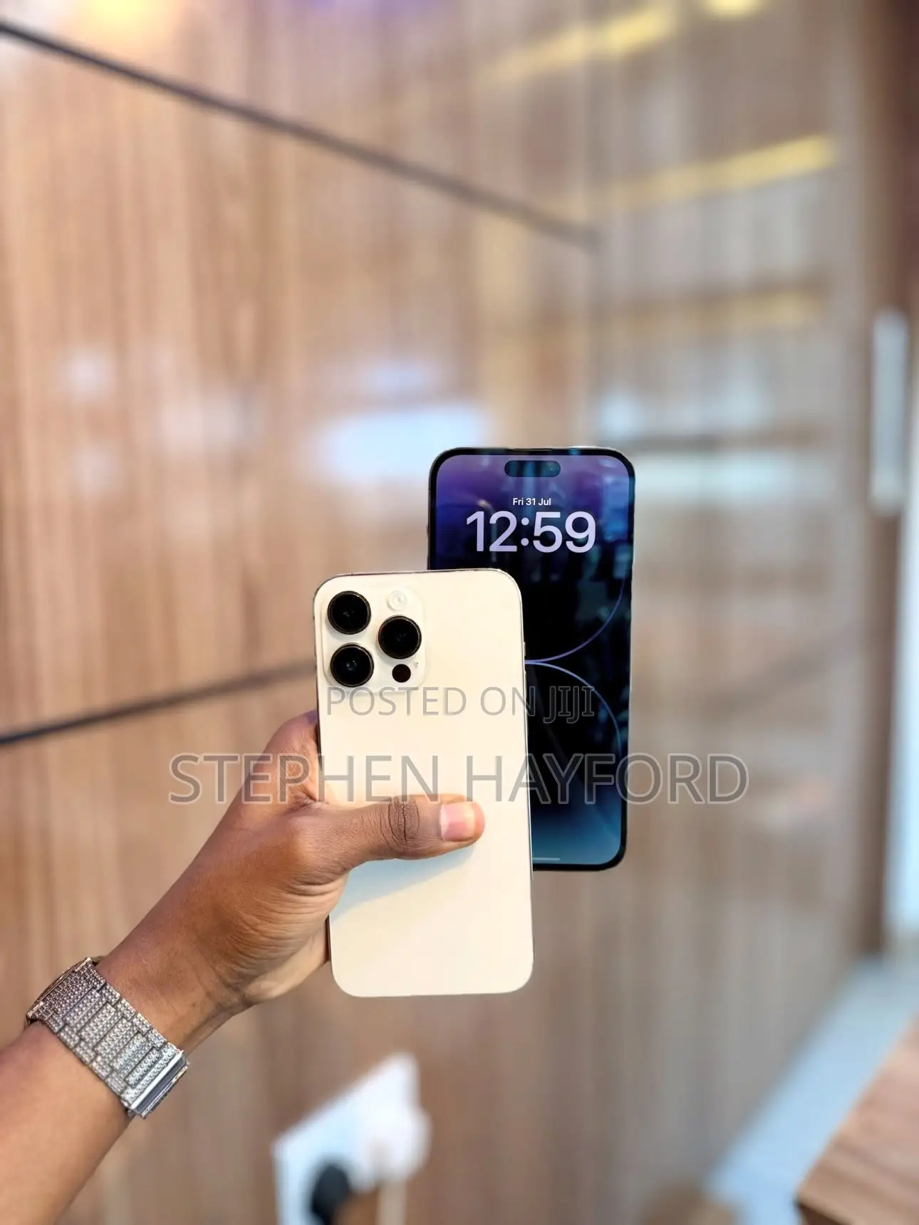 Apple iPhone 14 Pro Max 256 GB