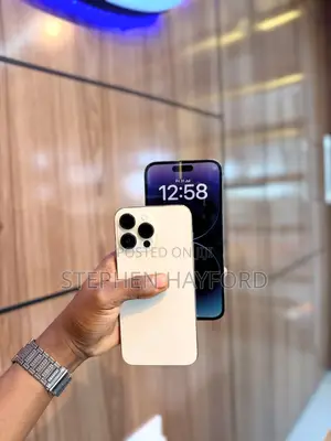 Apple iPhone 14 Pro Max 256 GB