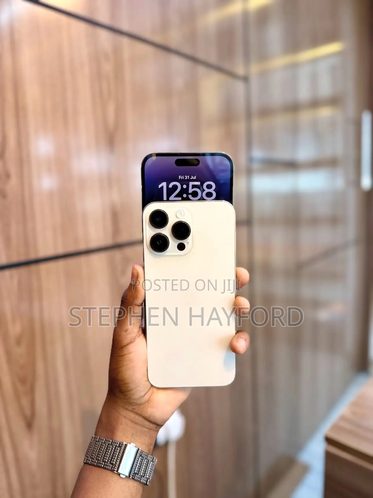 Apple iPhone 14 Pro Max 256 GB