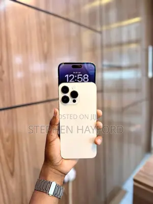 Apple iPhone 14 Pro Max 256 GB