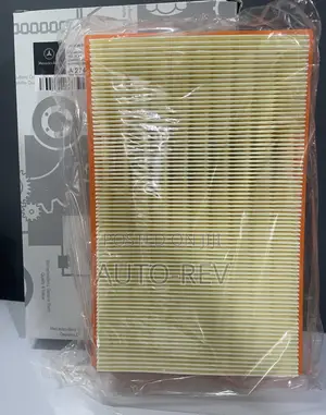 Mercedes-Benz Air Filter || A