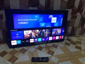 LG 32 Inches WebOS Smart TV