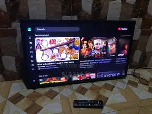 LG 32 Inches WebOS Smart TV