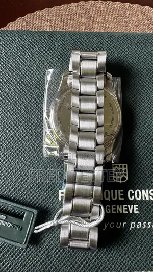 Frédérique Constant FC-220S6B6B 43mm Men