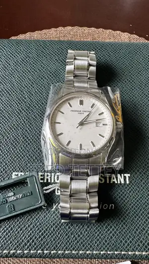 Frédérique Constant FC-220S6B6B 43mm Men