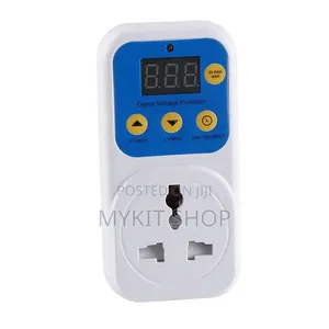 Egg Incubator TV Fridge Guard Voltage Stabilizer Protector