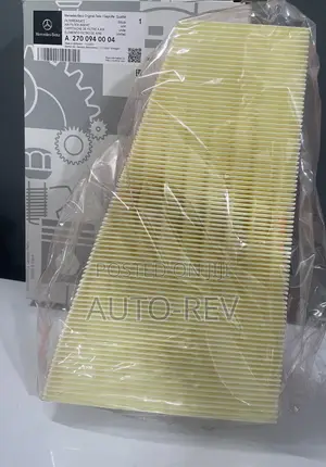 Mercedes-Benz Air Filter || A